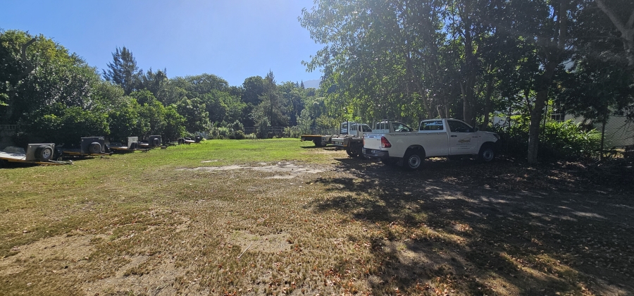 0 Bedroom Property for Sale in Swellendam Western Cape